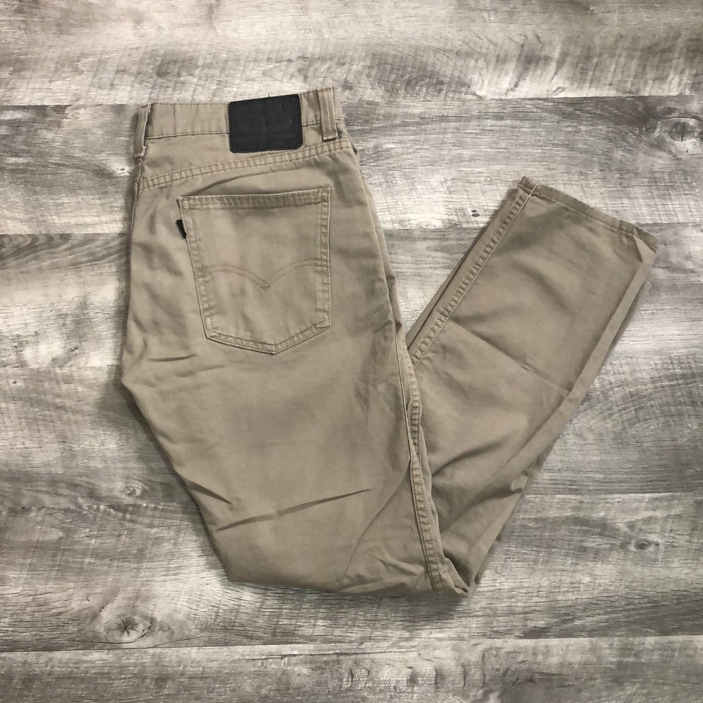 Levi’s 511 Pants